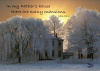 5x7 Print - Mansions color